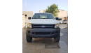 Ford Ranger XLT