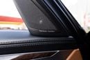 BMW 730Li M SPORT BMW 730Li M Sport 2021 GCC | Warranty