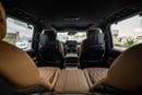 لكزس LX 600 3.5L PETROL A/T SIGNATURE WITH MBS AUTOBIOGRAPHY VIP SEATS