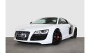 Audi R8 2013 5.2 V-10 (Immaculate, 525bhp, AAA Warranty till 30-03-2020, Carbon Trim)