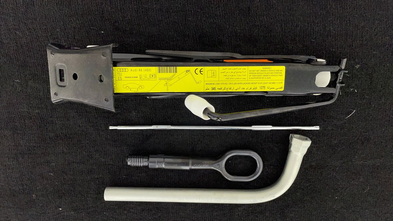 Audi A6 35 TFSI 2 | Zero Down Payment | Home Test Drive