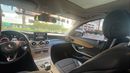 Mercedes-Benz C 200 Mid Trim
