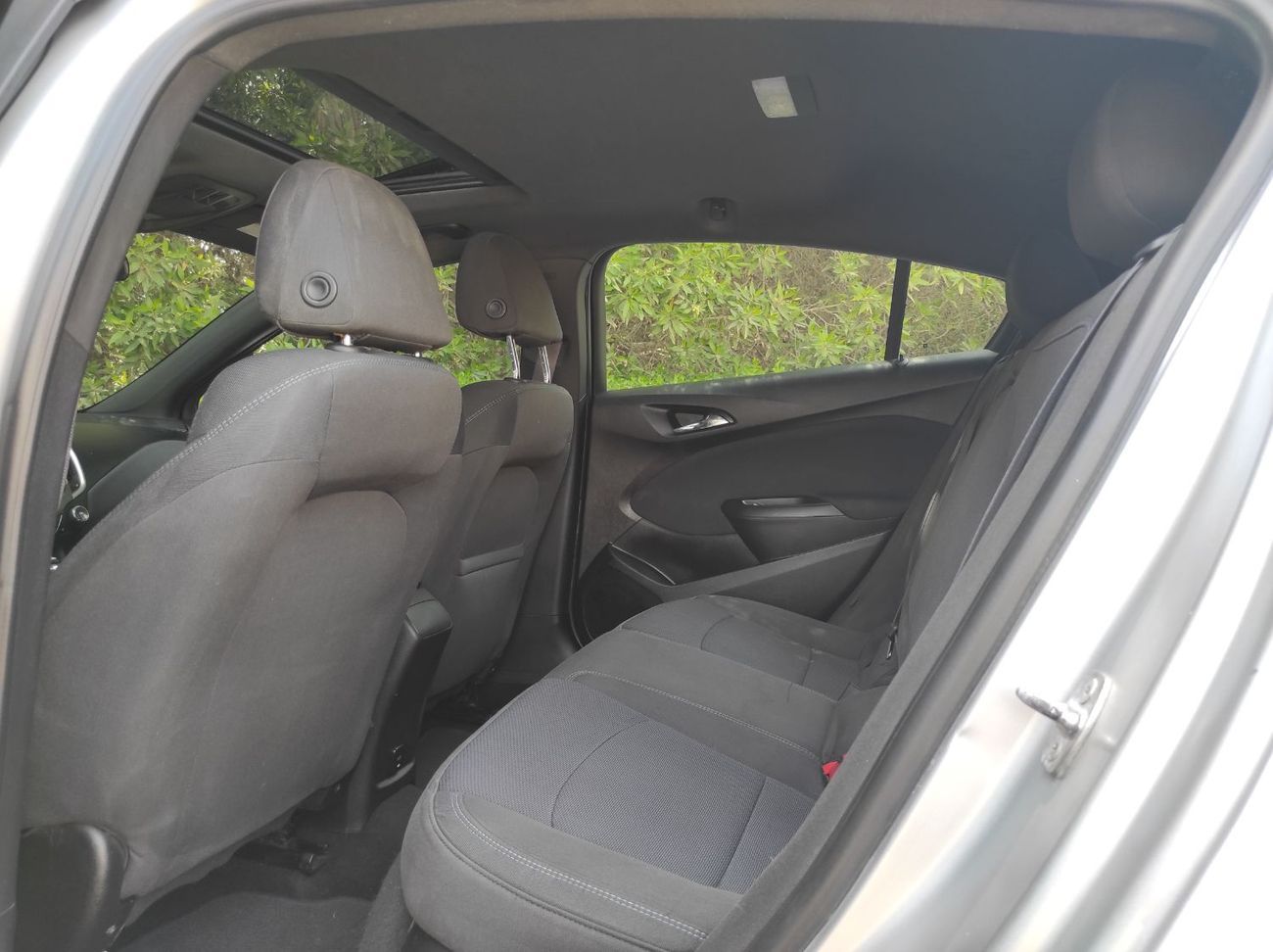 شيفروليه كروز Chevrolet Croze 2017 full options no1 clean car