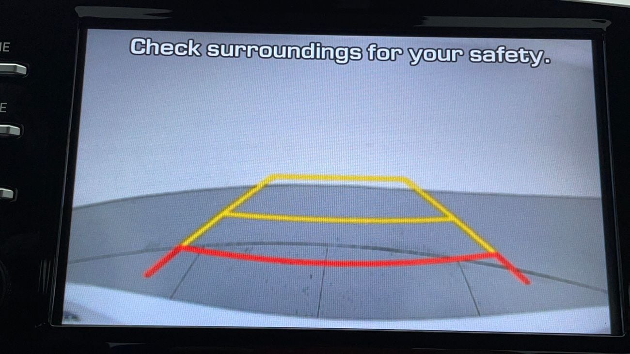 Hyundai Elantra GL 1.6 | Zero Down Payment | Free Home Test Drive