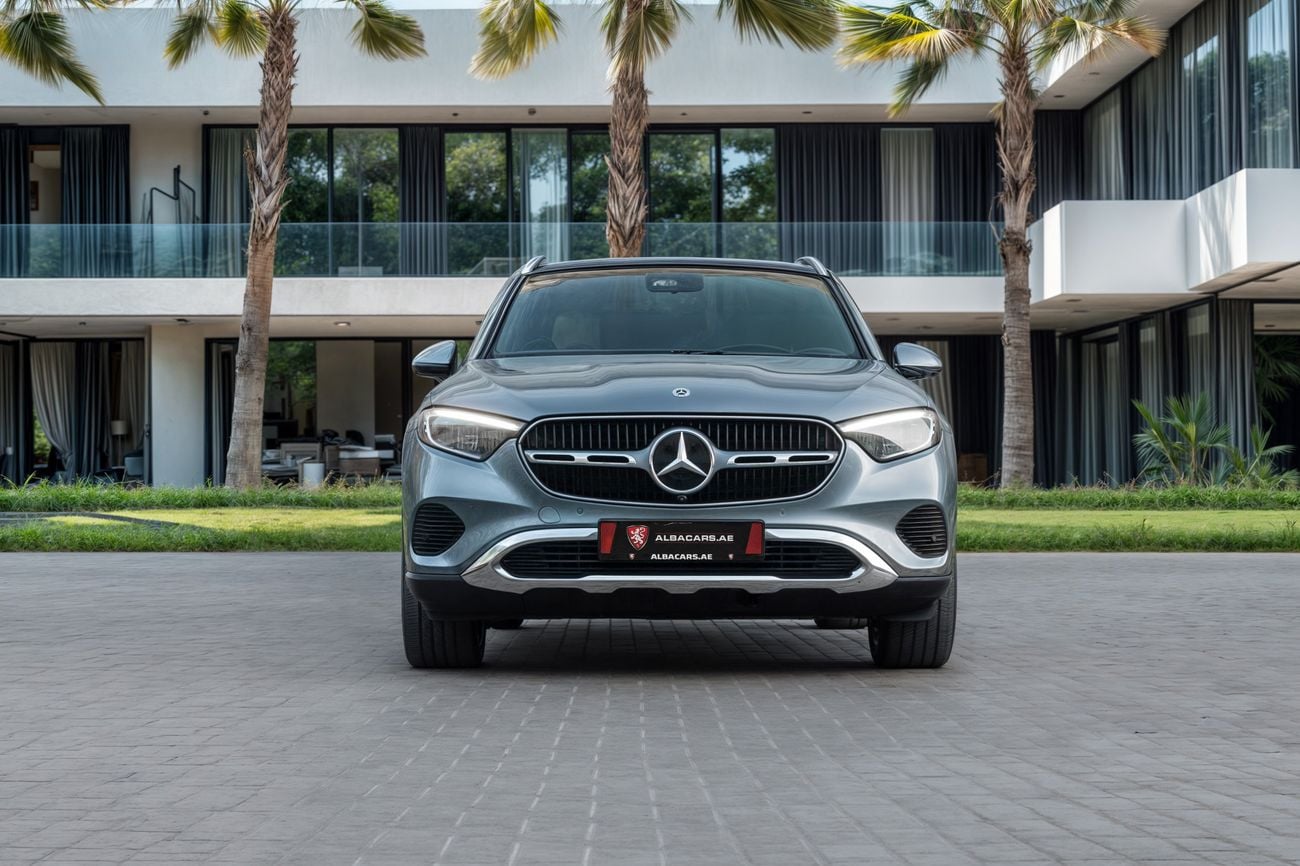 Mercedes Benz GLC200 GLC 200 | 4,994 P.M | 0% Downpayment | AMG | Perfect Condition!