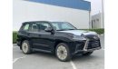 Lexus LX 450 2021 - Export Price - 399,000 aed