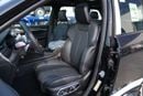 Jeep Grand Cherokee OVERLAND