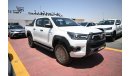 Toyota Hilux Toyota Hilux Adventure 4.0L Petrol, Pick-Up, 4WD 4 Doors, 360 Camera, Cruise Control, Differential L