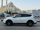 Toyota RAV4 GXL