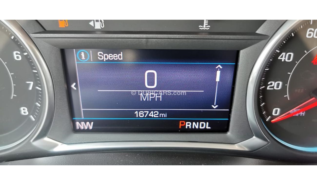 Chevrolet Equinox LT2 - Limited Edition