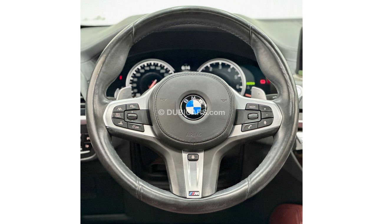 BMW X4 2019 BMW X4 M40i AC Schnitzer, May 2026 BMW Warranty, May 2027 BMW Service Contract, BMW FSH, GCC