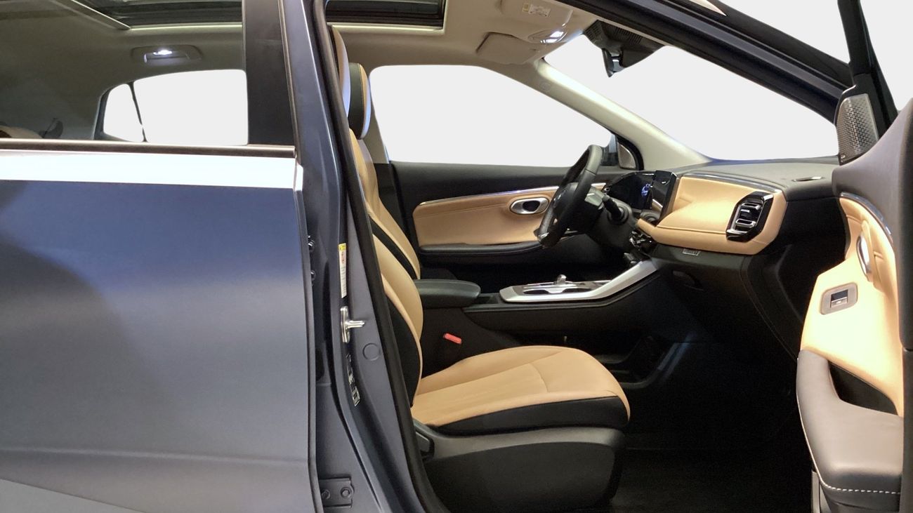 جي إي سي GS3 إمزوم Sport+ | upto AED 20,000 Ramadan Discount | شامل الضمان | 0 ﺪﻔﻋﺓ ﺃﻮﻟﻯ