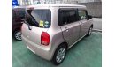 Suzuki Alto HE22S