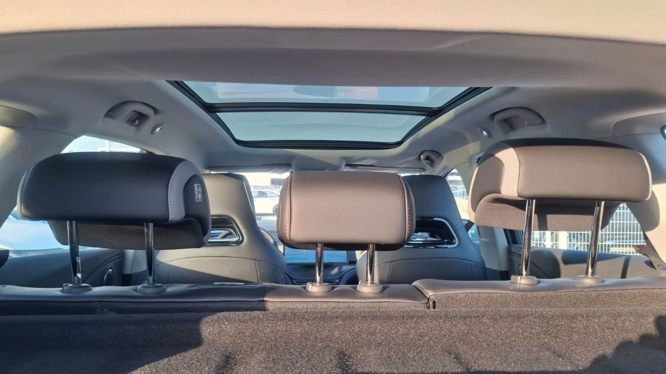 بي واي دي سيليون 05 2025 BYD SEALION 05 DM-i BIG SCREEN 120 KM (EXPORT ONLY)