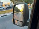 مرسيدس بنز سبرينتر Mercedes Benz 519 CDI