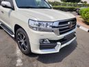 Toyota Land Cruiser VXR 5.7L 4WD