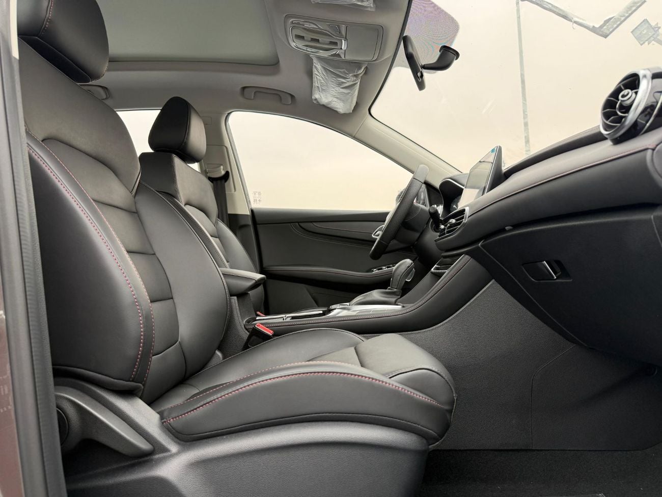 MG HS 20T Comfort 1.5L Petrol 2024 Export Price @ 52,000 AED