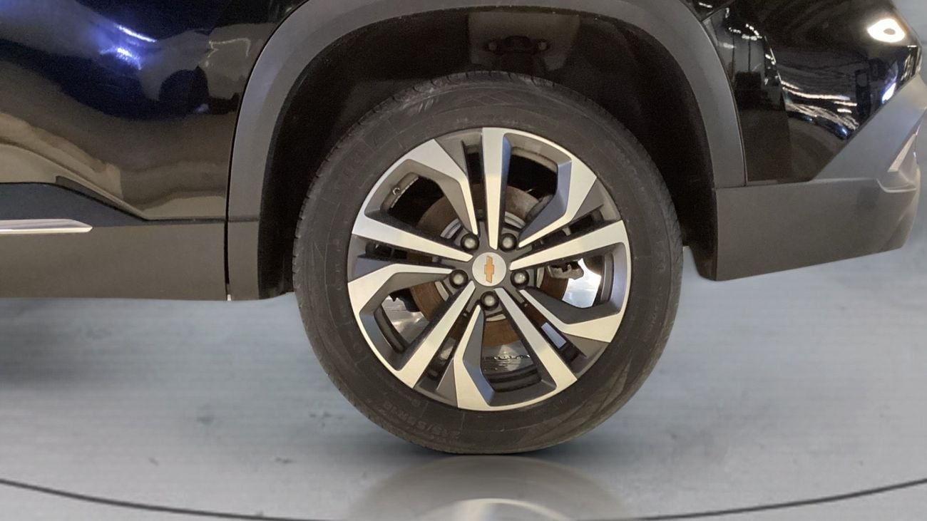 Chevrolet Captiva 1.5T CVT PREMIER | Guaranteed Warranty | 0 Down Payment