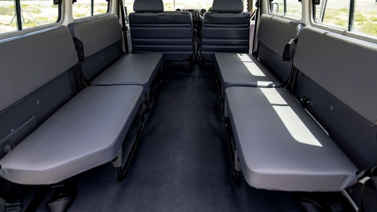 تويوتا لاند كروزر Toyota Landcruiser LC78 3doors diesel 4.2L RHD