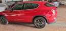 Alfa Romeo Stelvio SUPER 2.0