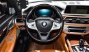 BMW 750Li LI XDrive