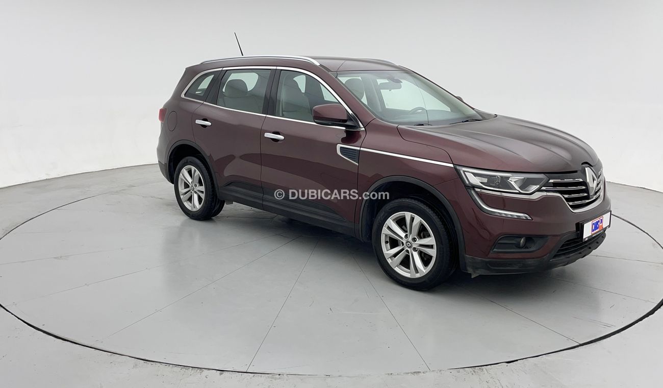 Renault Koleos PE 2.5 | Zero Down Payment | Free Home Test Drive