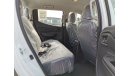 Mitsubishi L200 2.4L PETROL, 16" TYRE, FRONT A/C, XENON HEADLIGHTS (CODE # MLP01)