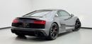 أودي R8 2021 Audi R8 V10 Coupe, Warranty, Full Audi Service History, Excellent Condition, GCC