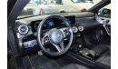 Mercedes-Benz A 220 MERCEDES BENZ A220 4 MATIC 2021 LOW MILEGE