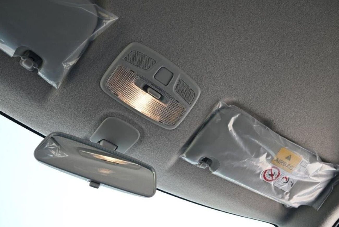 Suzuki Swift 2025 SUZUKI SWIFT HATCHBACK GLX 1.2L CVT.