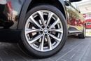 بي أم دبليو X3 xDrive 30i 2.0L
