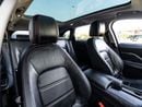 Jaguar F-PACE 35T