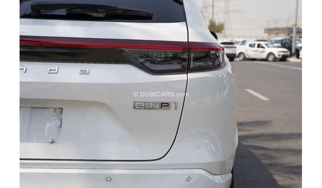 هوندا e:NP1 EV, FULL OPTOIN , LONG RANG /RWD/ BRAND NEW, 2023