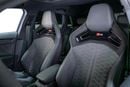 Audi RS3 TFSI quattro 2.5L Sportback Al Nabooda warranty Service Contract-Carbon RS Bucket Seats-Special Colo