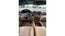 Lexus LS460