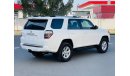 Toyota 4Runner 4x4 360 cameras 6 seats full full