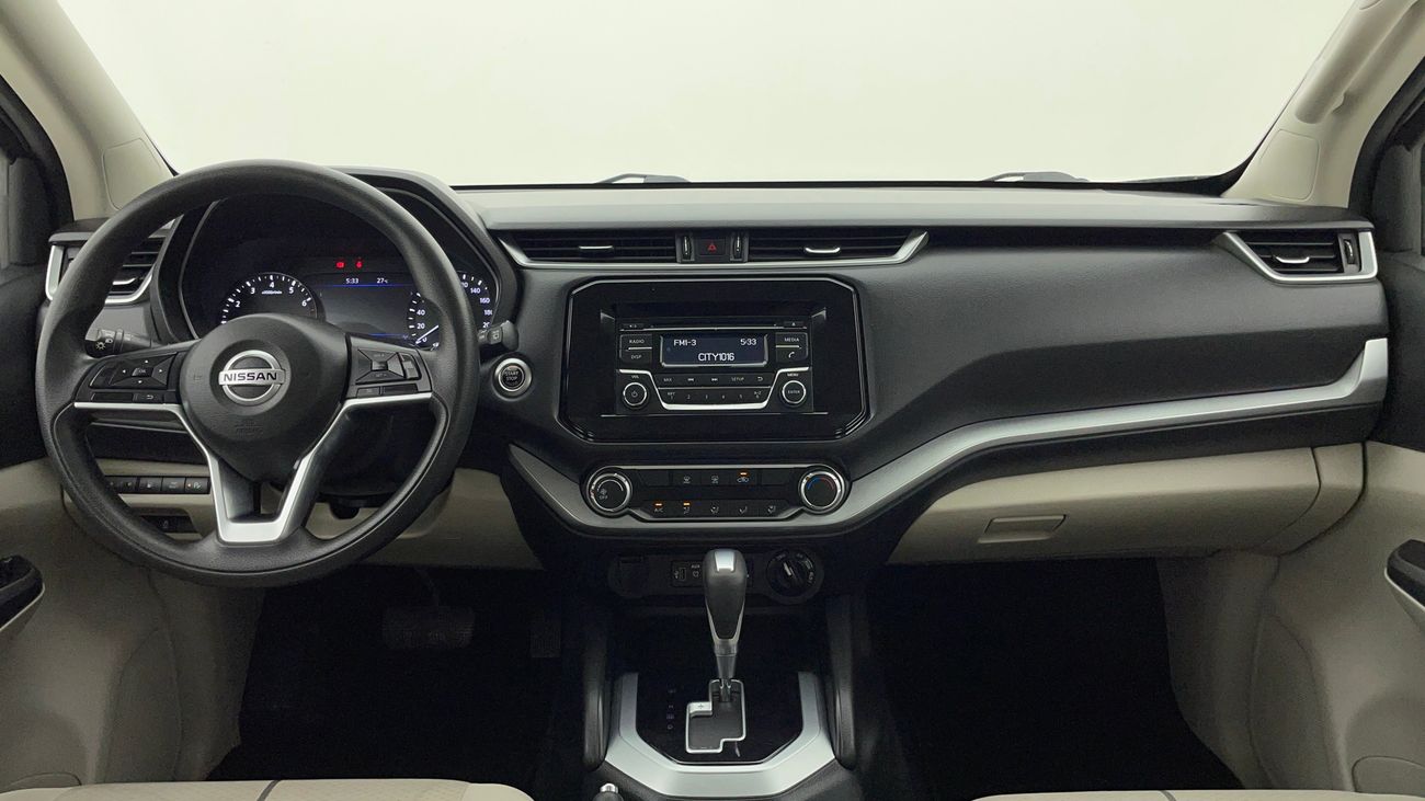 Nissan XTerra SE 4WD 2.5 | Zero Down Payment | Free Home Test Drive