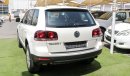 Volkswagen Touareg Gulf car in excellent condition do not need any expenses