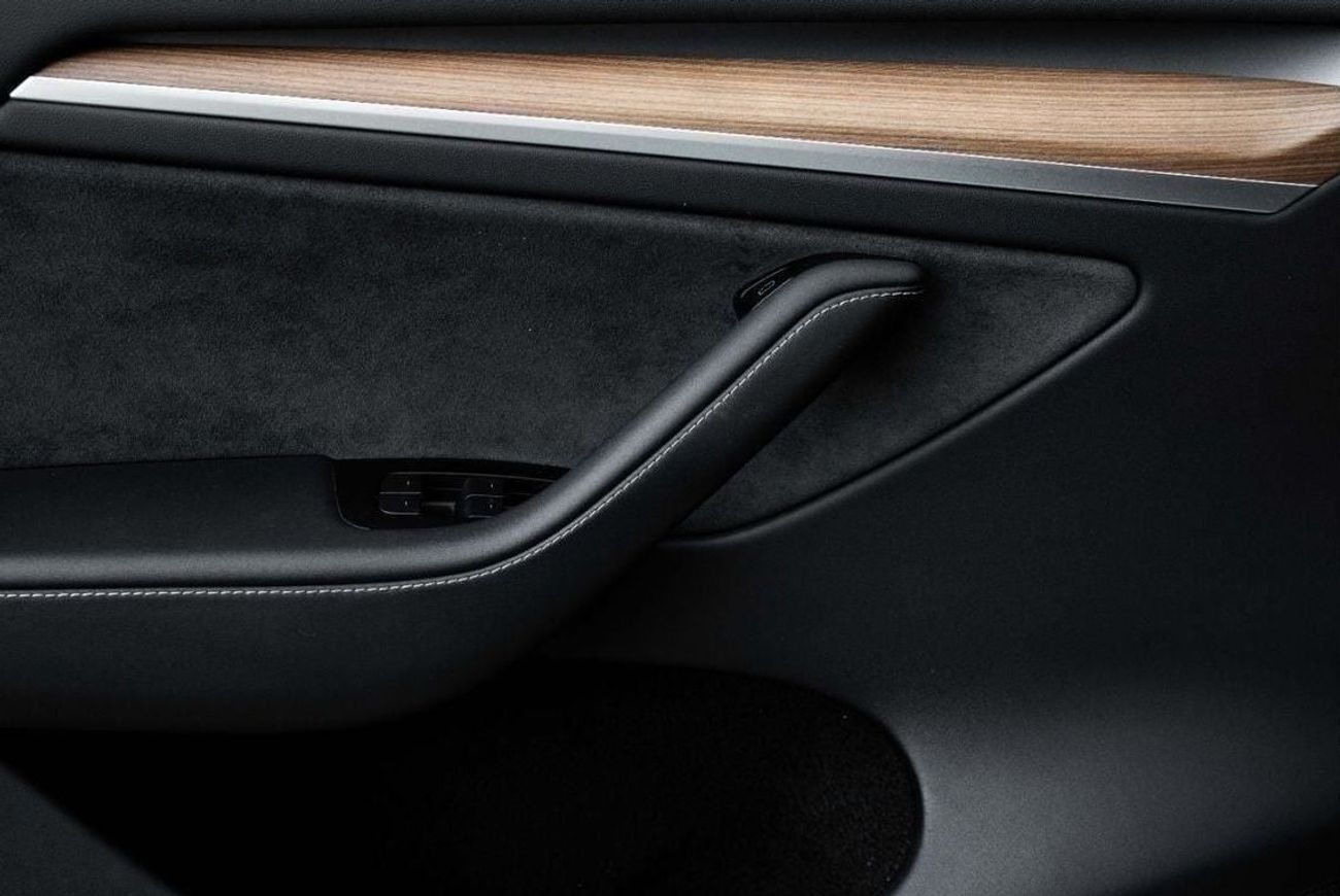 تسلا موديل Y Performance | 3,231 P.M  | 0% Downpayment | Agency Warranty!