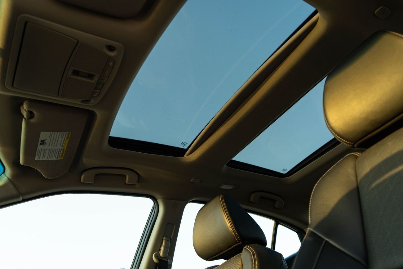 نيسان ماكسيما 2.5L EXCELLENT CONDITION