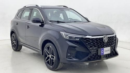 MG RX5 1.5L 2025 | 0 DP | 1069/Month | 30 Day Return | Service History