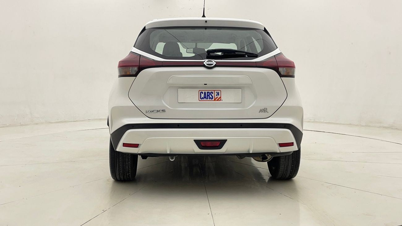 Nissan Kicks SV 1.6 | Zero Down Payment | Home Test Drive