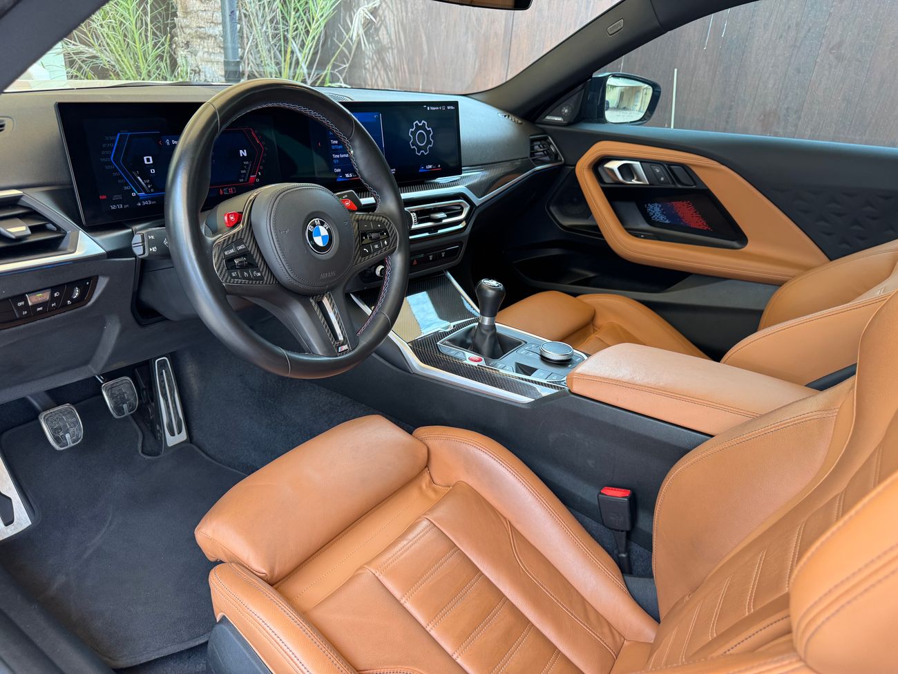 بي أم دبليو M2