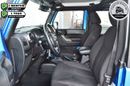 Jeep Wrangler Sport 3.6L A/T