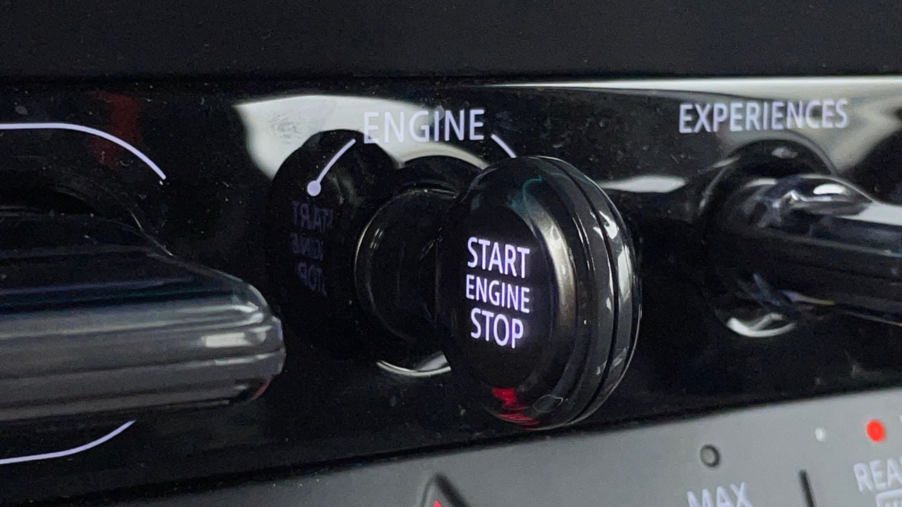 Mini Countryman 2025 JOHN COOPER WORKS ALL4 | AED 2725/Month | 20% DP | 30 Day Return | Warranty | Service History