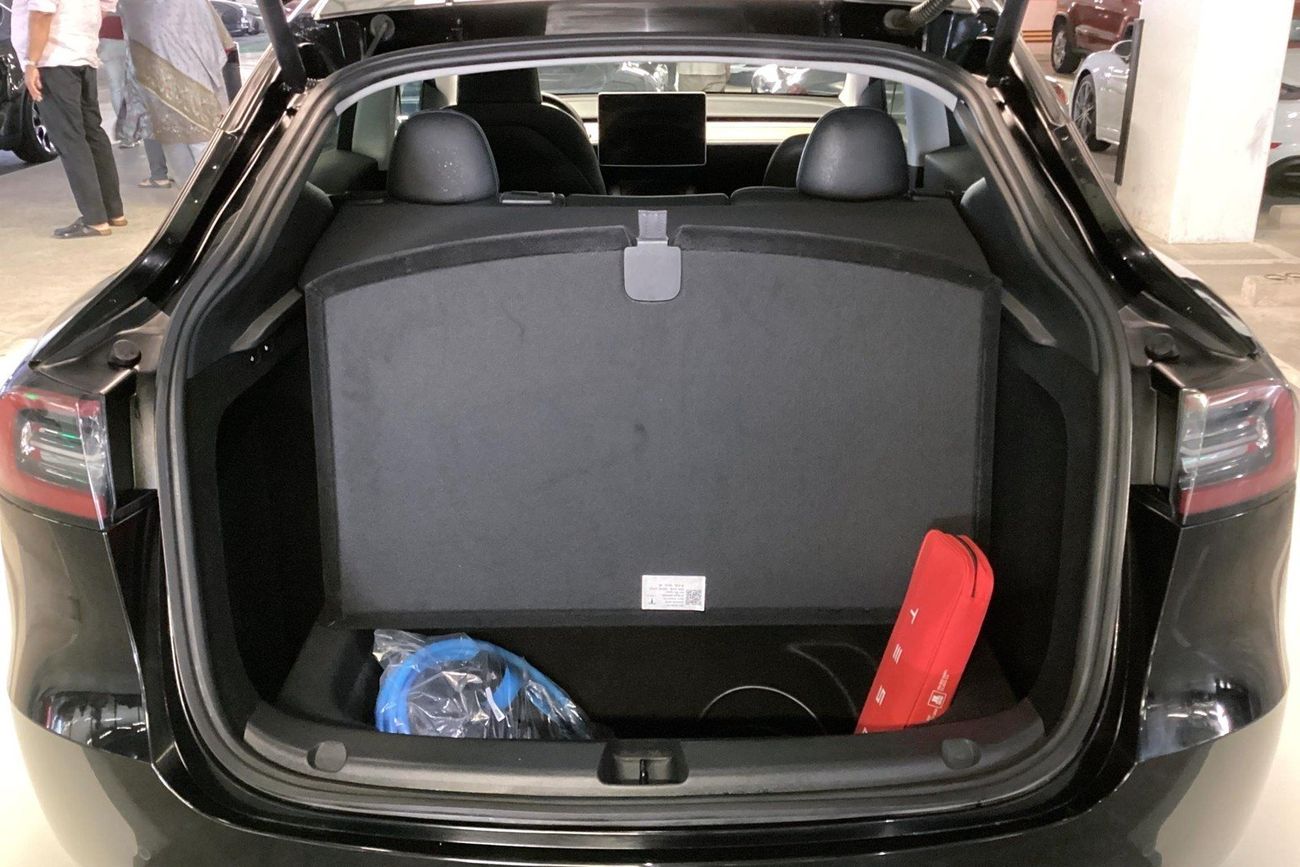 Tesla Model Y Performance (Dual Motor) | Guaranteed Warranty | 0 Down Payment