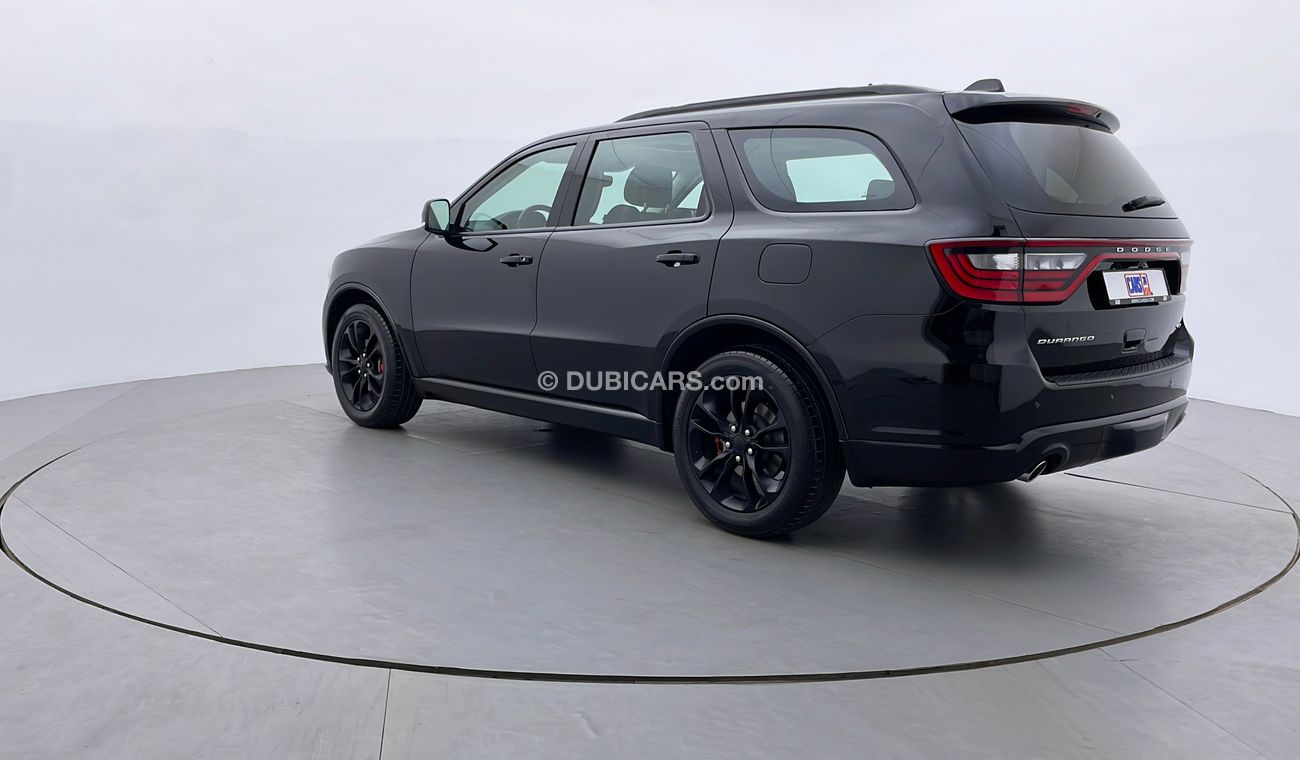 Dodge Durango GT 3.6 | Under Warranty | Inspected on 150+ parameters