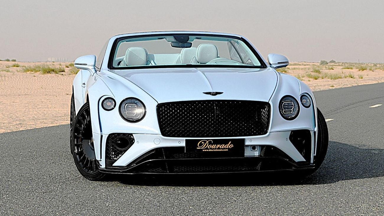 Bentley-Onyx GTX II | NEGOTIABLE PRICE | BY ONYX CONCEPT | 745 HP | NEW | 3-YEAR WARRANTY AND SERVICE