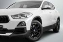 BMW X2 sDrive20i 2.0L