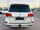 Toyota Land Cruiser VXR